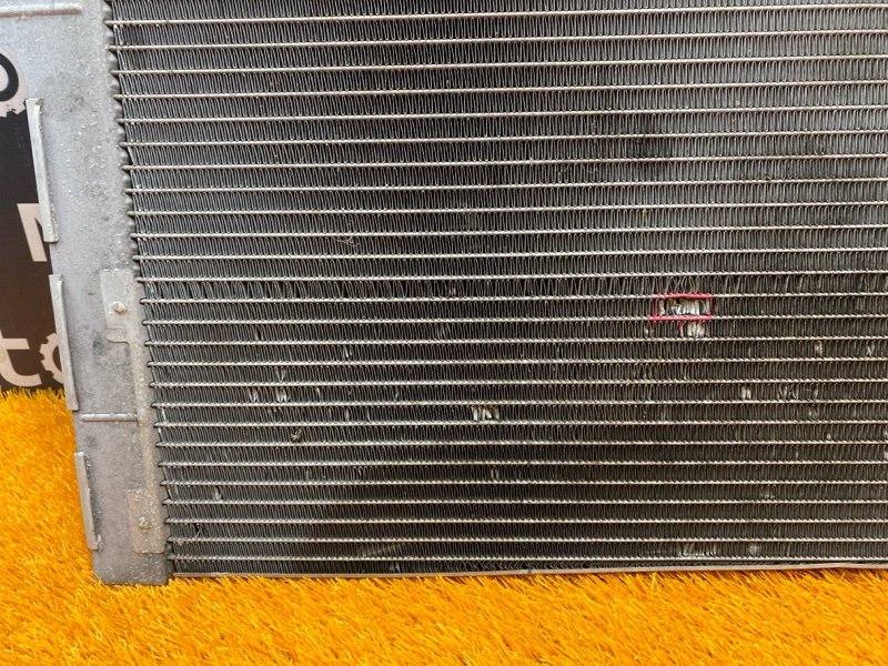 радиатор ДВС, 17000 рублей, Красноярск