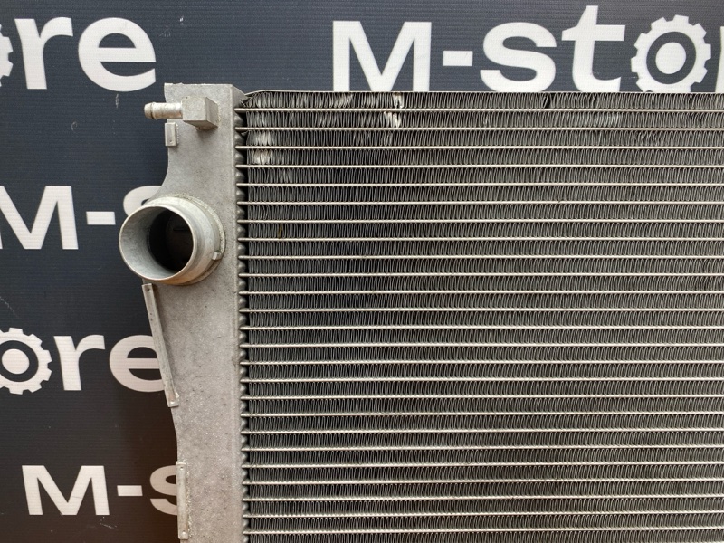 радиатор ДВС, 17000 рублей, Красноярск