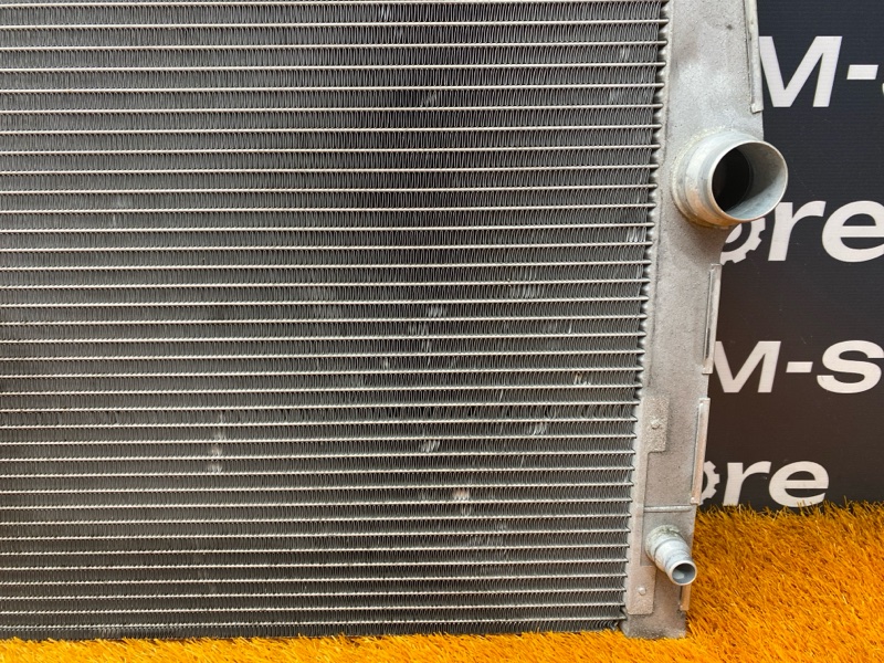 радиатор ДВС, 17000 рублей, Красноярск