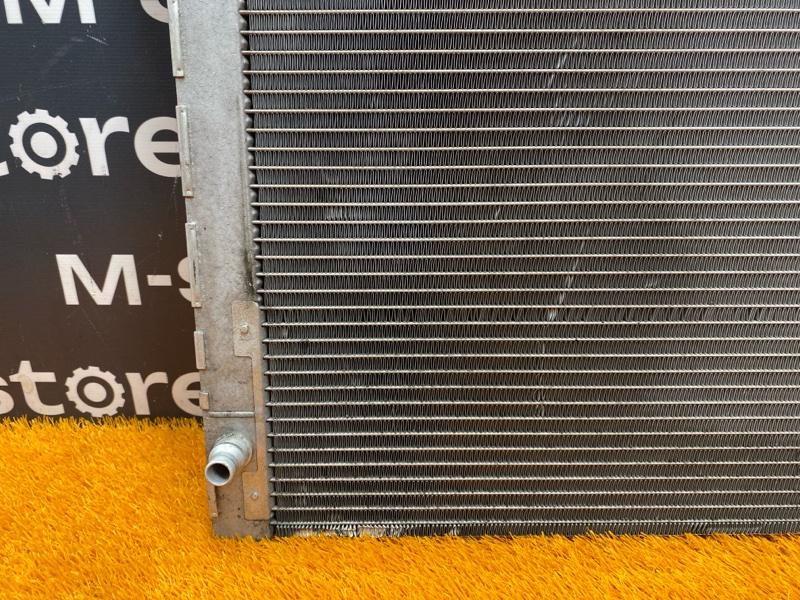 радиатор ДВС, 17000 рублей, Красноярск