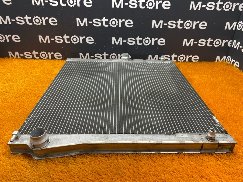 радиатор ДВС, 17000 рублей, Красноярск