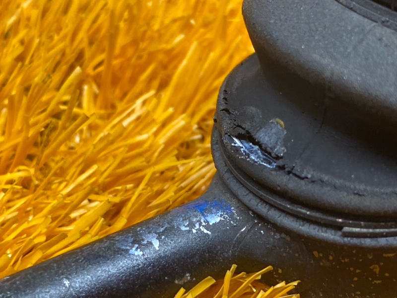 стойка стабилизатора, 390 рублей, Красноярск