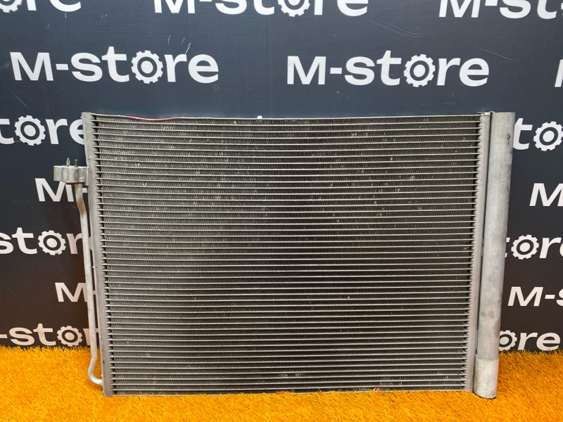 радиатор кондиционера, 1700 рублей, Красноярск