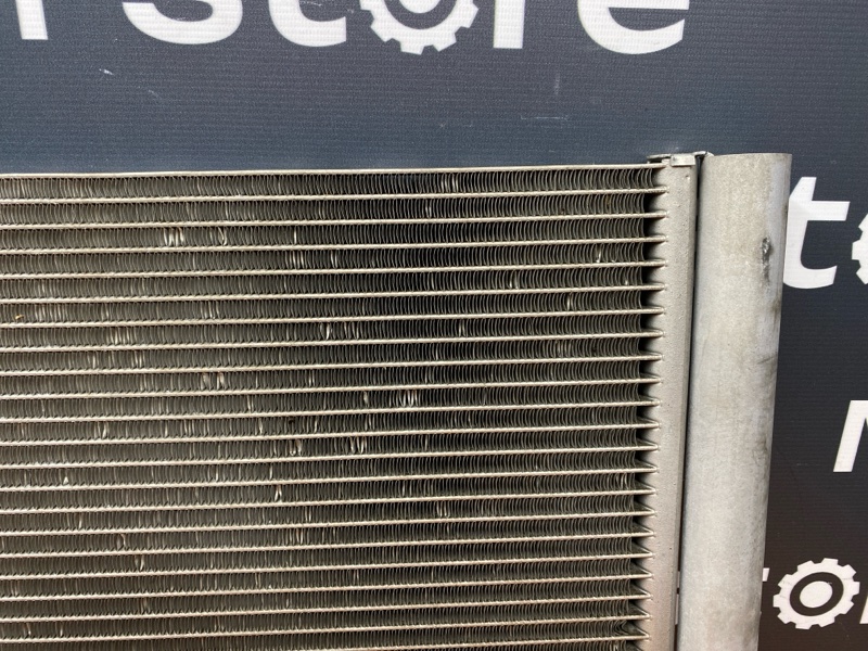 радиатор кондиционера, 1700 рублей, Красноярск