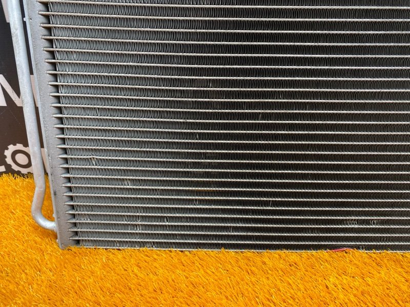 радиатор кондиционера, 1700 рублей, Красноярск