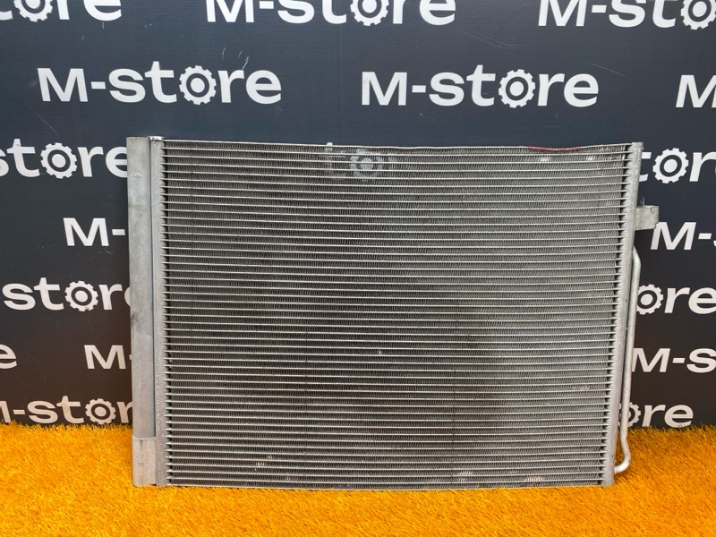 радиатор кондиционера, 1700 рублей, Красноярск