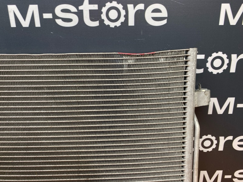 радиатор кондиционера, 1700 рублей, Красноярск