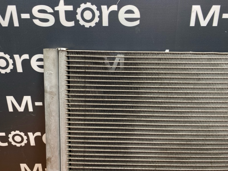 радиатор кондиционера, 1700 рублей, Красноярск