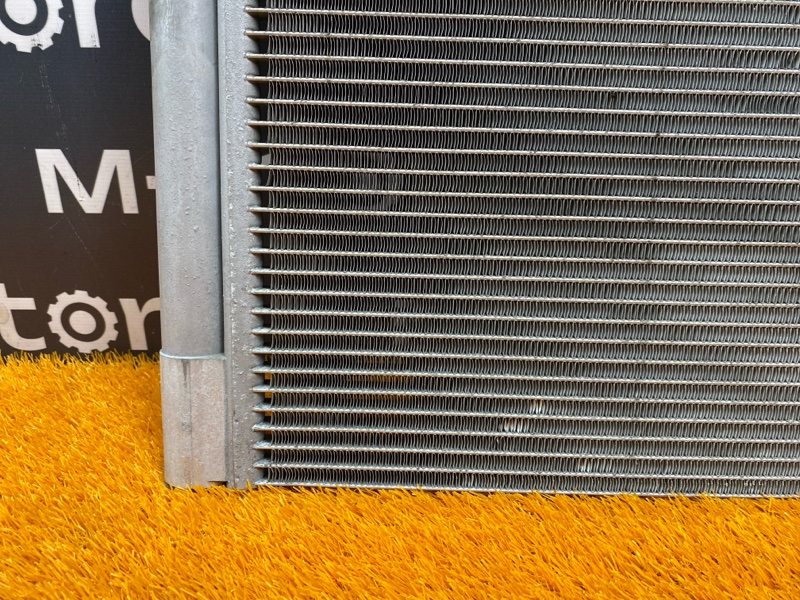 радиатор кондиционера, 1700 рублей, Красноярск