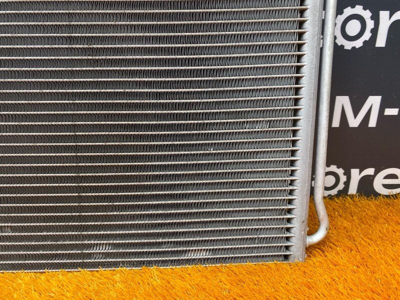 радиатор кондиционера, 1700 рублей, Красноярск