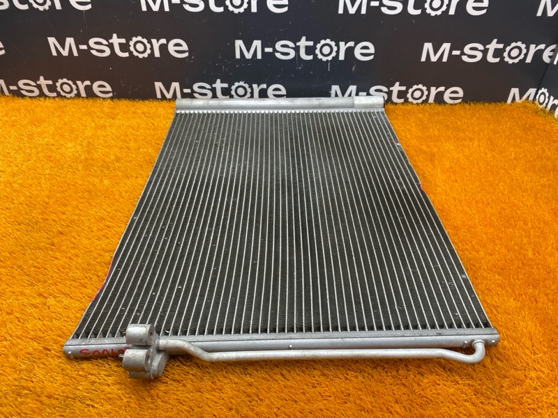 радиатор кондиционера, 1700 рублей, Красноярск