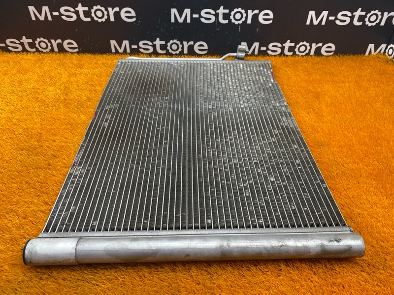 радиатор кондиционера, 1700 рублей, Красноярск