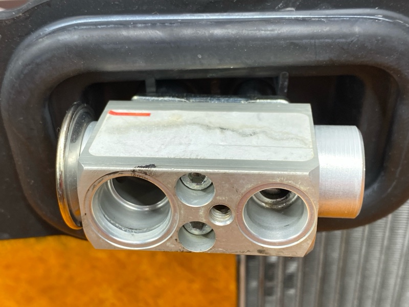 испаритель кондиционера, 800 рублей, Красноярск