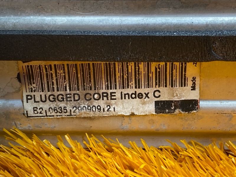 испаритель кондиционера, 800 рублей, Красноярск