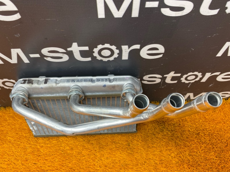 радиатор печки, 800 рублей, Красноярск