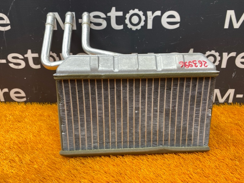 радиатор печки, 800 рублей, Красноярск