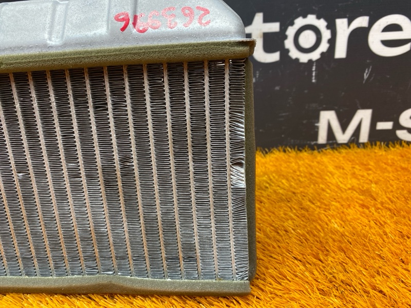 радиатор печки, 800 рублей, Красноярск