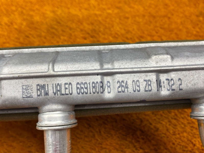 радиатор печки, 800 рублей, Красноярск