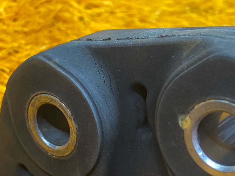 муфта карданного вала, 390 рублей, Красноярск