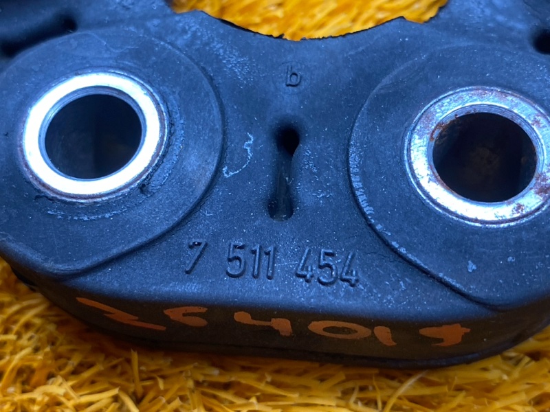 муфта карданного вала, 390 рублей, Красноярск