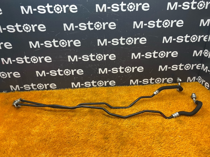 трубка охлаждения акпп, 2000 рублей, Красноярск