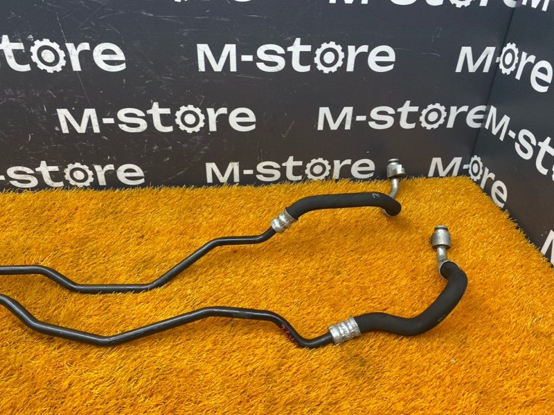 трубка охлаждения акпп, 2000 рублей, Красноярск