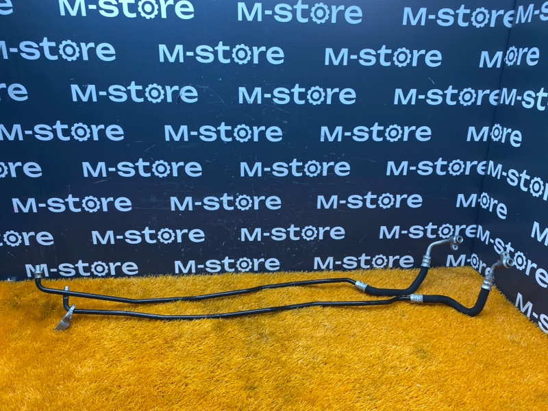 трубка охлаждения акпп, 2000 рублей, Красноярск