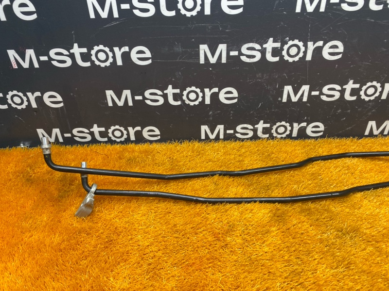 трубка охлаждения акпп, 2000 рублей, Красноярск