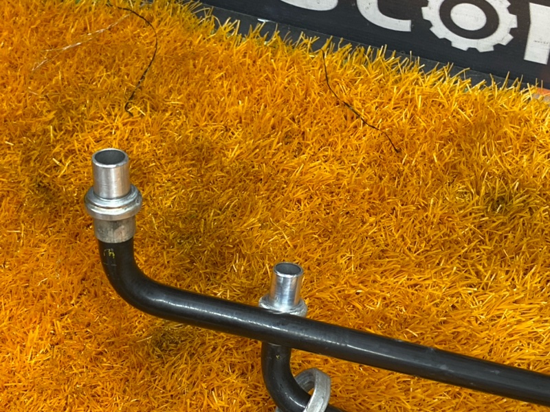 трубка охлаждения акпп, 2000 рублей, Красноярск