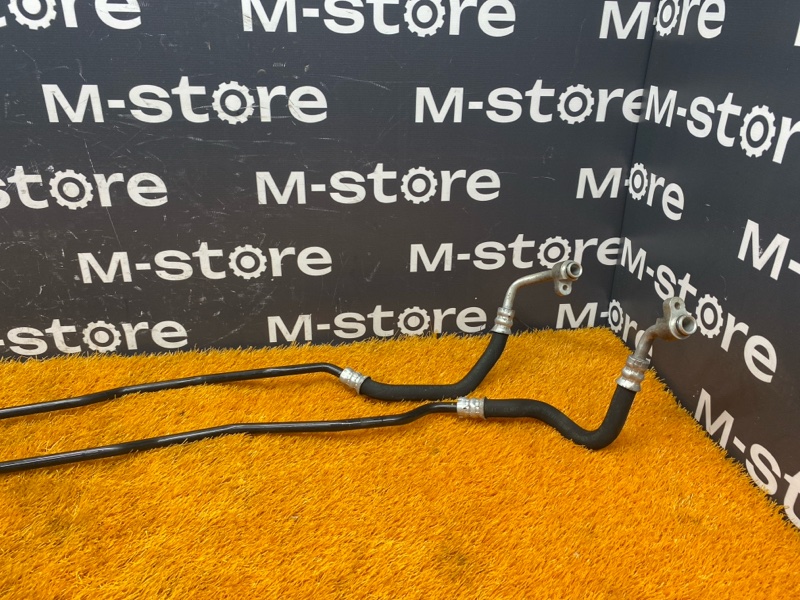 трубка охлаждения акпп, 2000 рублей, Красноярск