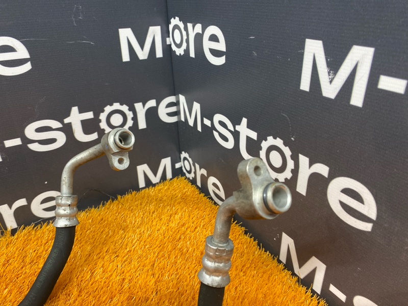 трубка охлаждения акпп, 2000 рублей, Красноярск