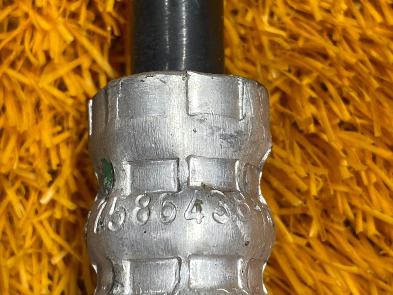 трубка охлаждения акпп, 2000 рублей, Красноярск