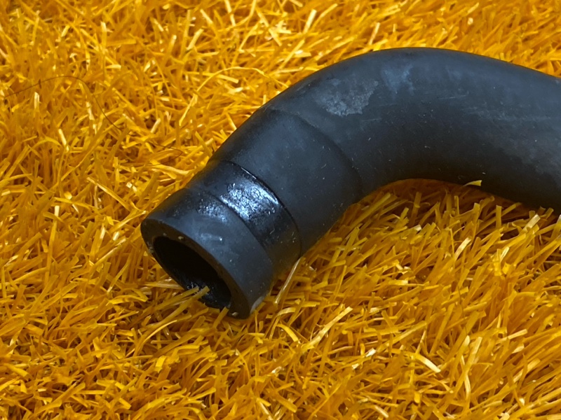 Патрубок системы охлаждения, 700 рублей, Красноярск