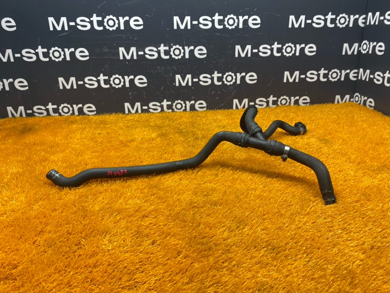 Патрубок системы охлаждения, 700 рублей, Красноярск