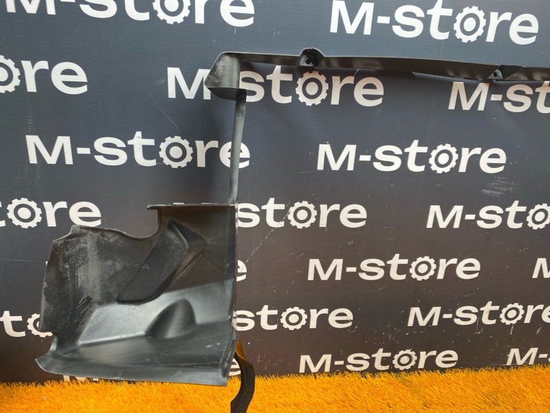 воздуховод радиатора, 7000 рублей, Красноярск