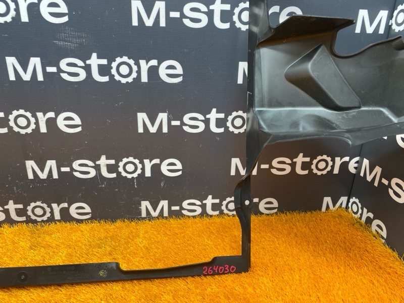 воздуховод радиатора, 7000 рублей, Красноярск