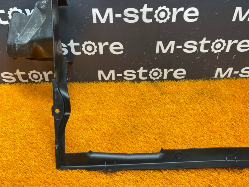 воздуховод радиатора, 7000 рублей, Красноярск