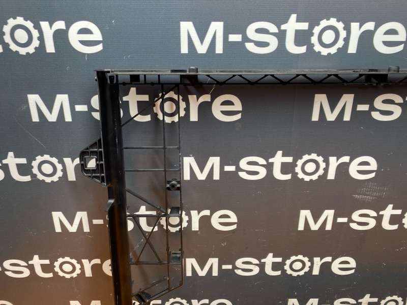 рамка радиатора, 7000 рублей, Красноярск