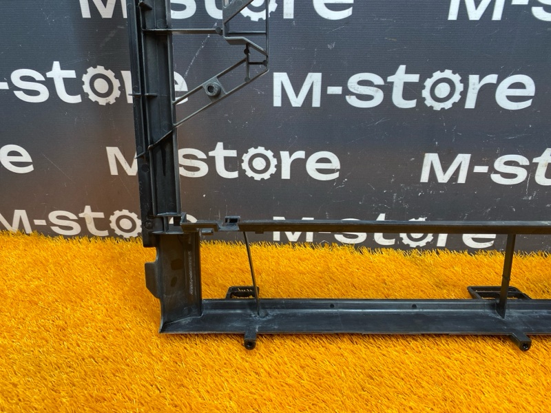 рамка радиатора, 7000 рублей, Красноярск