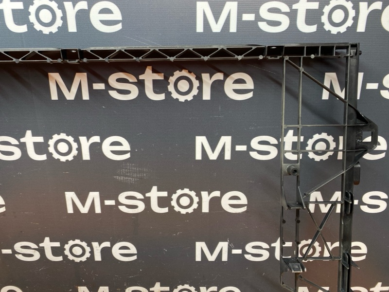 рамка радиатора, 7000 рублей, Красноярск