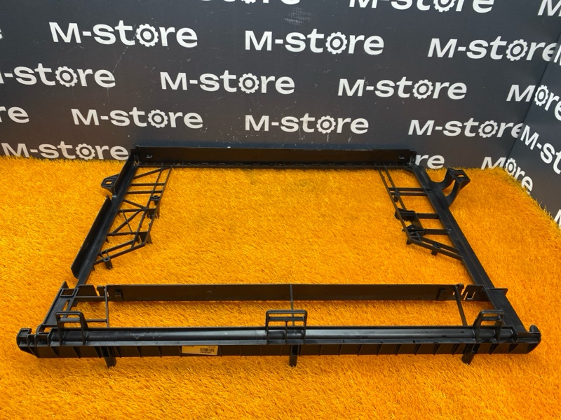 рамка радиатора, 7000 рублей, Красноярск