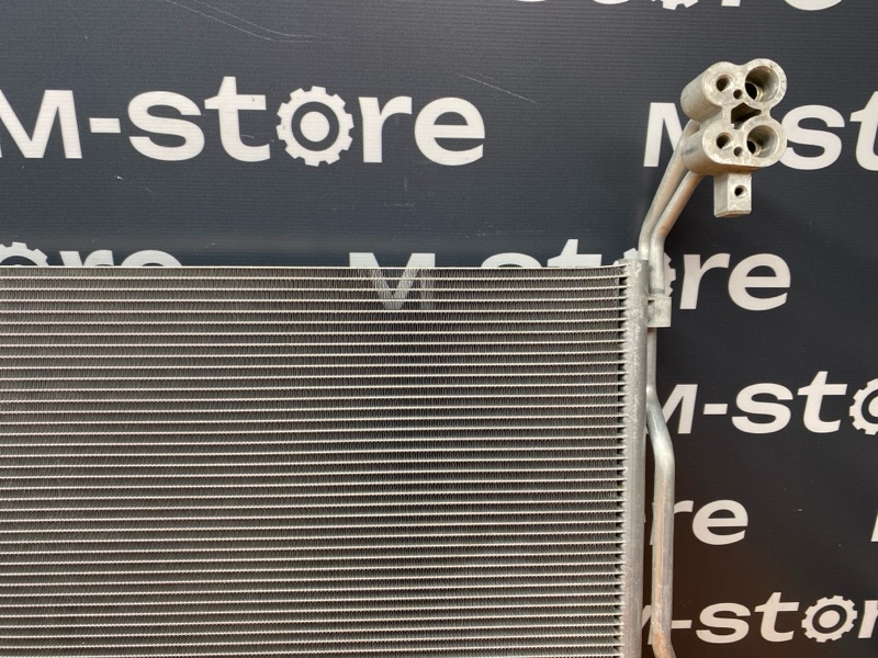 радиатор кондиционера, 5500 рублей, Красноярск