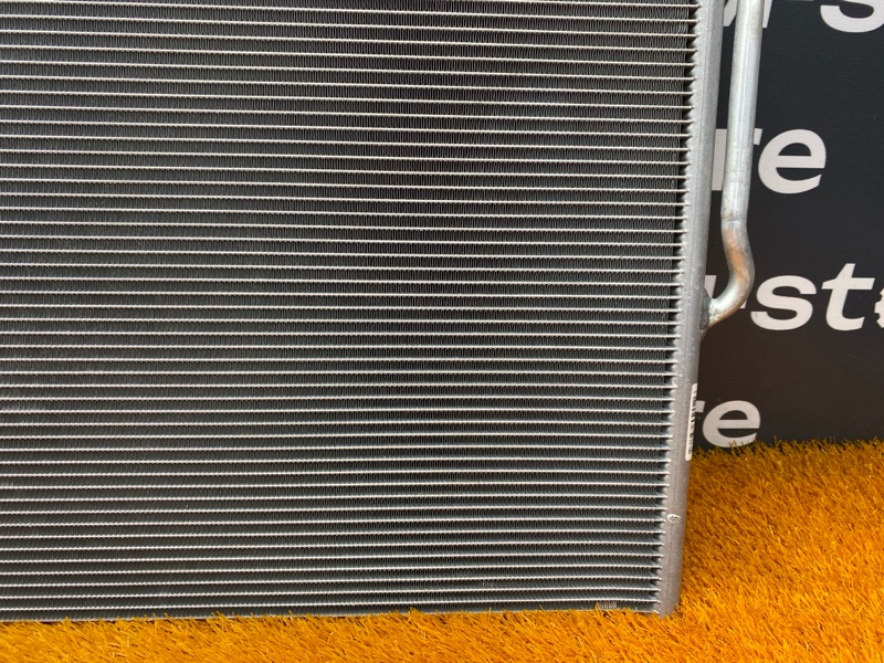 радиатор кондиционера, 5500 рублей, Красноярск