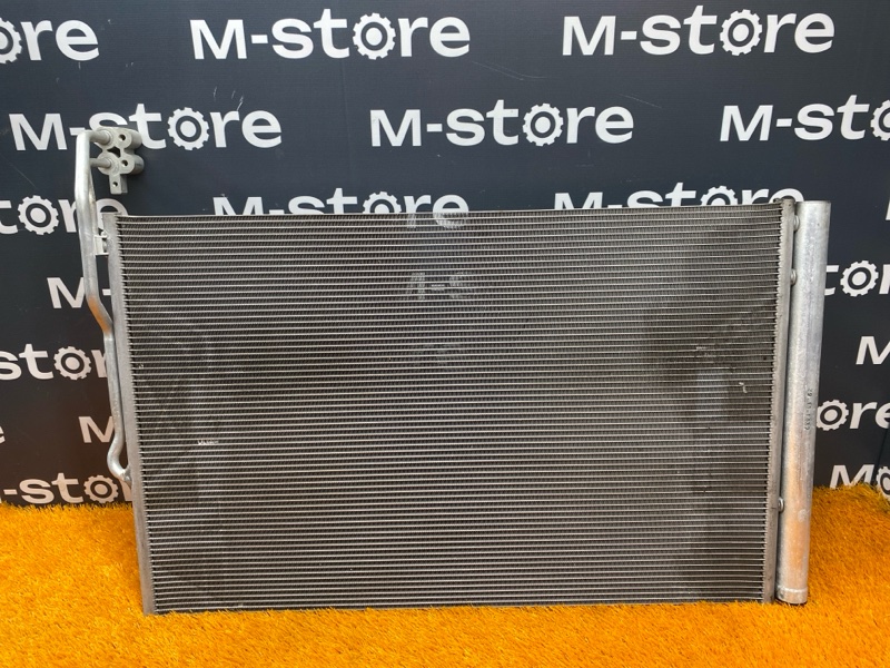 радиатор кондиционера, 5500 рублей, Красноярск