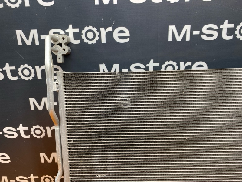 радиатор кондиционера, 5500 рублей, Красноярск