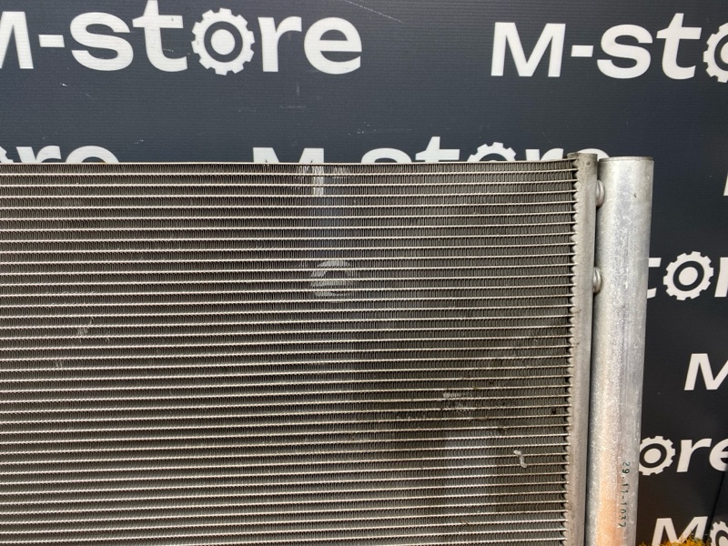 радиатор кондиционера, 5500 рублей, Красноярск