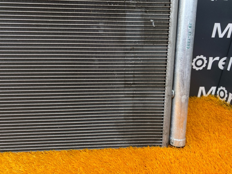 радиатор кондиционера, 5500 рублей, Красноярск