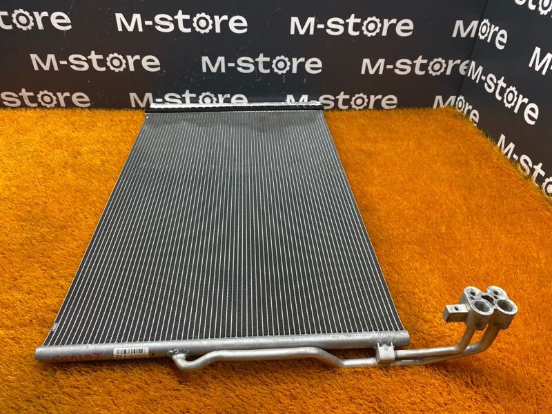 радиатор кондиционера, 5500 рублей, Красноярск