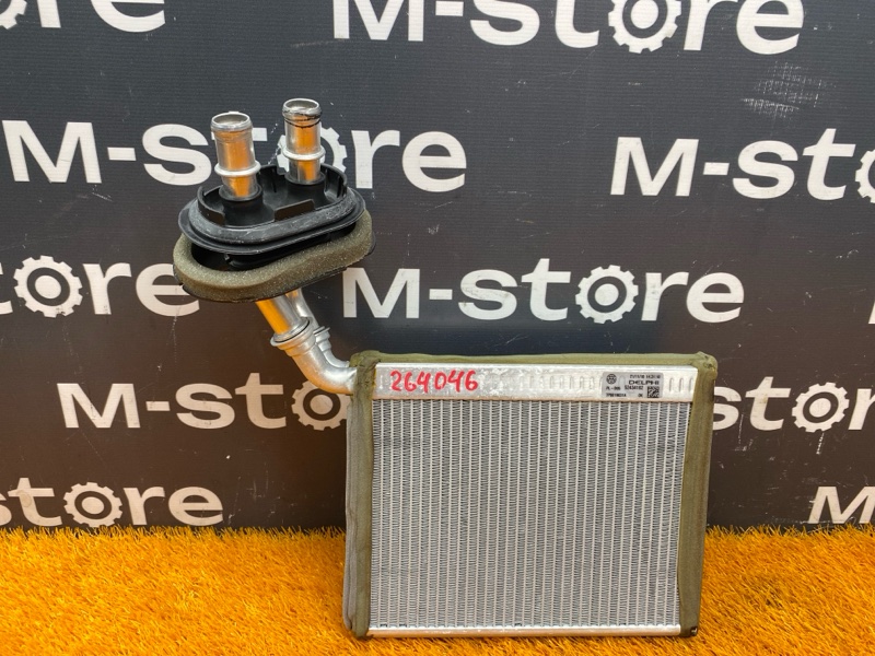 радиатор печки, 1200 рублей, Красноярск