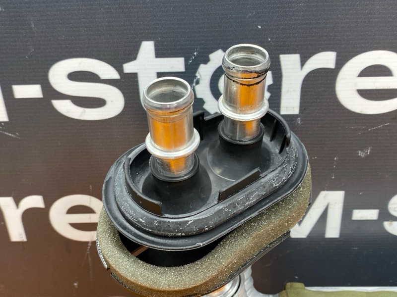 радиатор печки, 1200 рублей, Красноярск